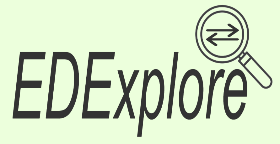 EDExplore Documentation - Home